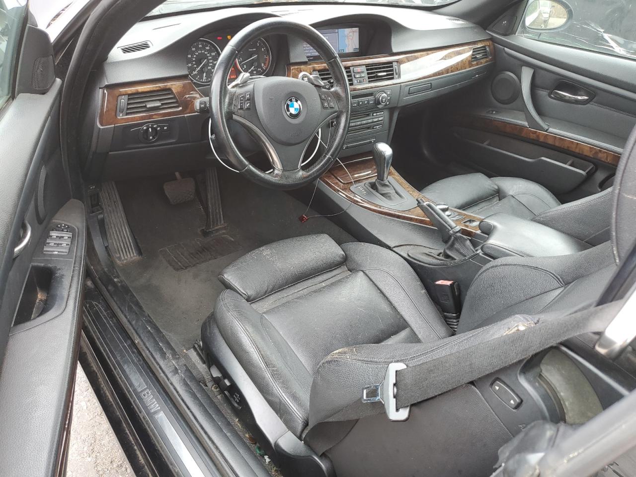 Photo 7 VIN: WBAWL73588PX59349 - BMW 3ER 