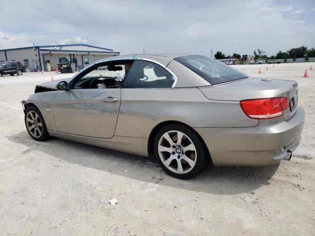 Photo 1 VIN: WBAWL73597PX50691 - BMW 335 I 