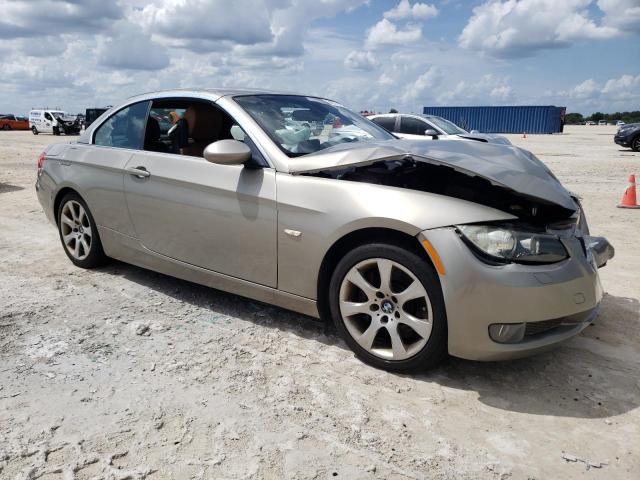 Photo 3 VIN: WBAWL73597PX50691 - BMW 335 I 