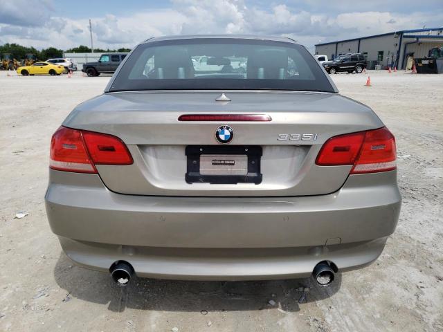 Photo 5 VIN: WBAWL73597PX50691 - BMW 335 I 