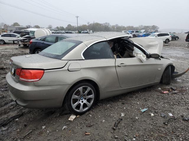 Photo 2 VIN: WBAWL73598PX53544 - BMW 335 I 