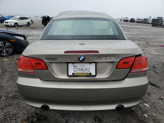 Photo 5 VIN: WBAWL73598PX53544 - BMW 335 I 