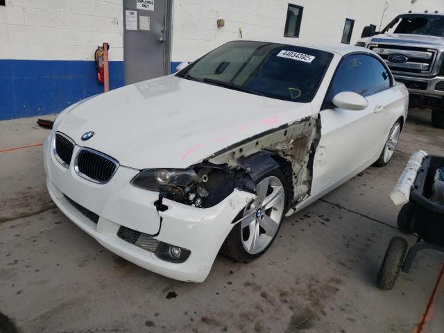 Photo 1 VIN: WBAWL73598PX59974 - BMW 335 I 