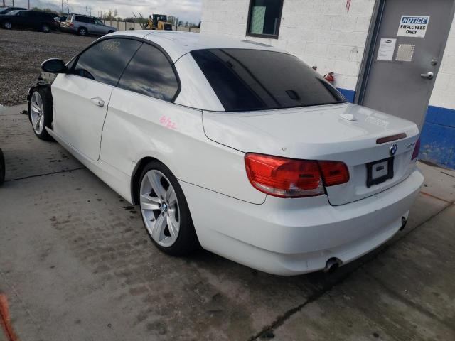 Photo 2 VIN: WBAWL73598PX59974 - BMW 335 I 