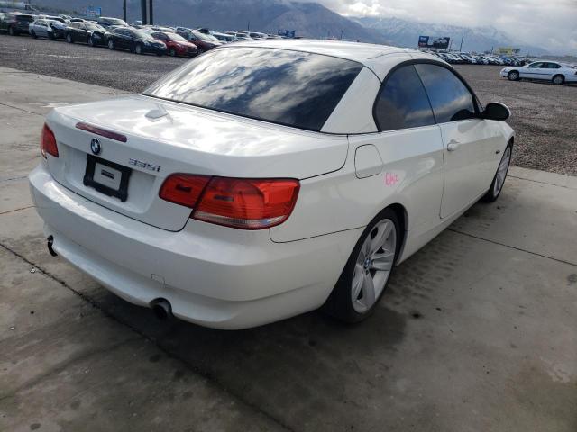 Photo 3 VIN: WBAWL73598PX59974 - BMW 335 I 