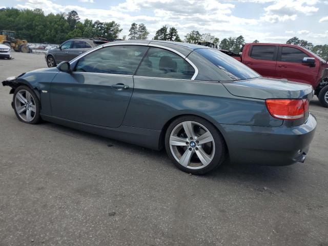 Photo 1 VIN: WBAWL73599PX44795 - BMW 335 I 