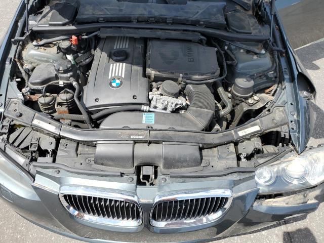 Photo 10 VIN: WBAWL73599PX44795 - BMW 335 I 