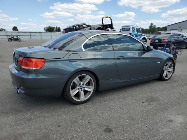 Photo 2 VIN: WBAWL73599PX44795 - BMW 335 I 