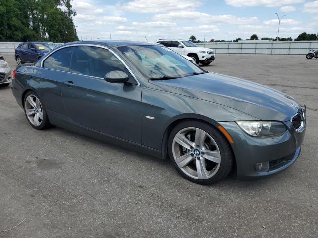 Photo 3 VIN: WBAWL73599PX44795 - BMW 335 I 