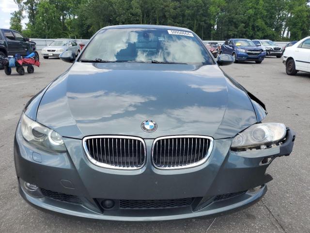 Photo 4 VIN: WBAWL73599PX44795 - BMW 335 I 