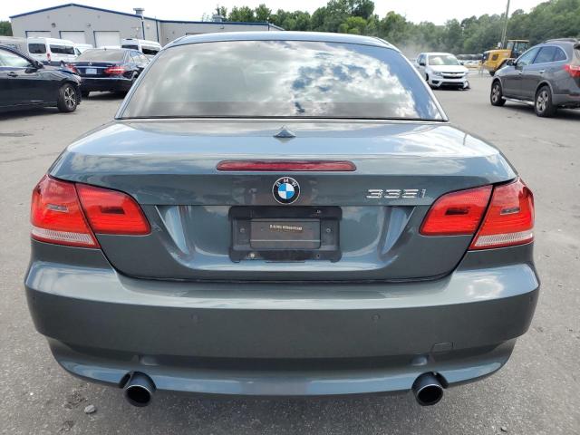 Photo 5 VIN: WBAWL73599PX44795 - BMW 335 I 