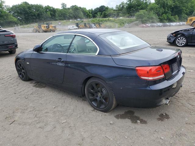 Photo 1 VIN: WBAWL735X7PX46391 - BMW 3 SERIES 