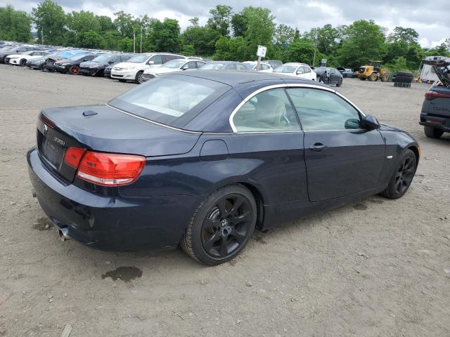 Photo 2 VIN: WBAWL735X7PX46391 - BMW 3 SERIES 