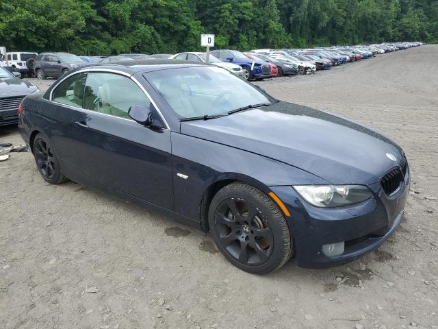 Photo 3 VIN: WBAWL735X7PX46391 - BMW 3 SERIES 