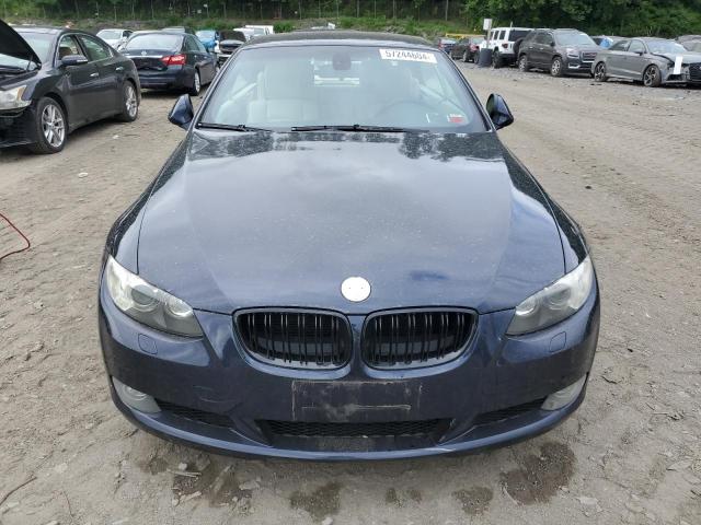 Photo 4 VIN: WBAWL735X7PX46391 - BMW 3 SERIES 