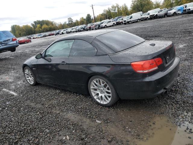 Photo 1 VIN: WBAWL735X7PX46777 - BMW 335 I 