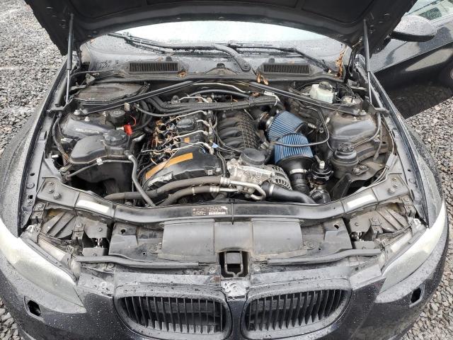 Photo 10 VIN: WBAWL735X7PX46777 - BMW 335 I 