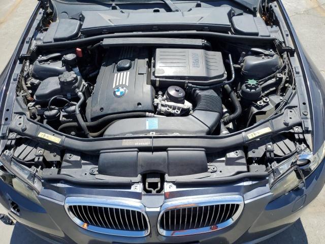 Photo 10 VIN: WBAWL735X7PX48707 - BMW 3 SERIES 