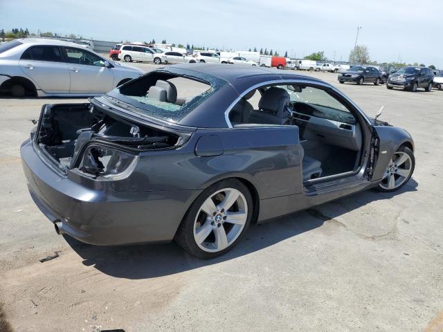 Photo 2 VIN: WBAWL735X7PX48707 - BMW 3 SERIES 