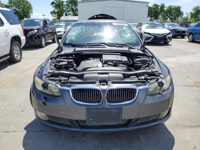 Photo 4 VIN: WBAWL735X7PX48707 - BMW 3 SERIES 