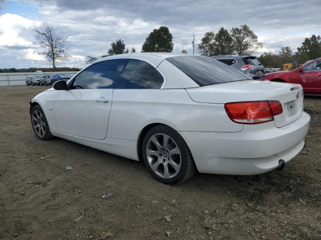 Photo 1 VIN: WBAWL735X7PX49906 - BMW 3 SERIES 