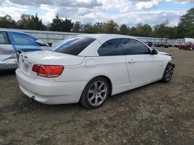 Photo 2 VIN: WBAWL735X7PX49906 - BMW 3 SERIES 