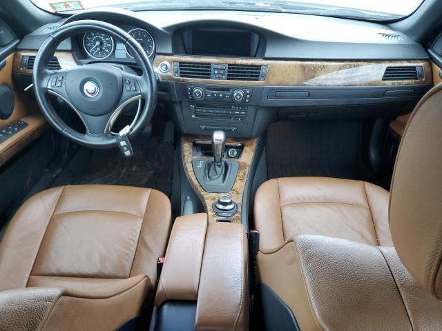 Photo 7 VIN: WBAWL735X7PX49906 - BMW 3 SERIES 