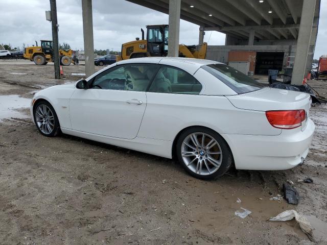 Photo 1 VIN: WBAWL735X7PX49971 - BMW 3 SERIES 