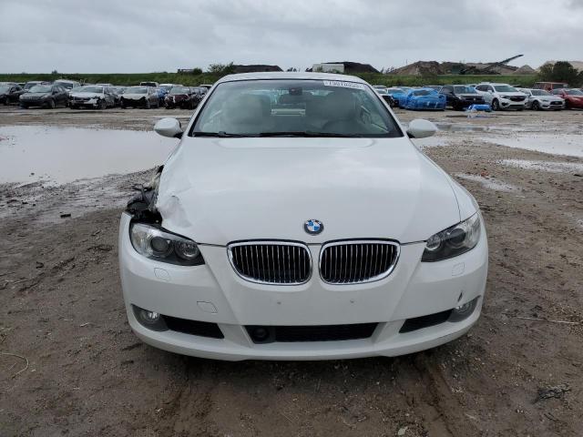 Photo 4 VIN: WBAWL735X7PX49971 - BMW 3 SERIES 