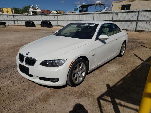 Photo 1 VIN: WBAWL735X9P182809 - BMW 335 I 