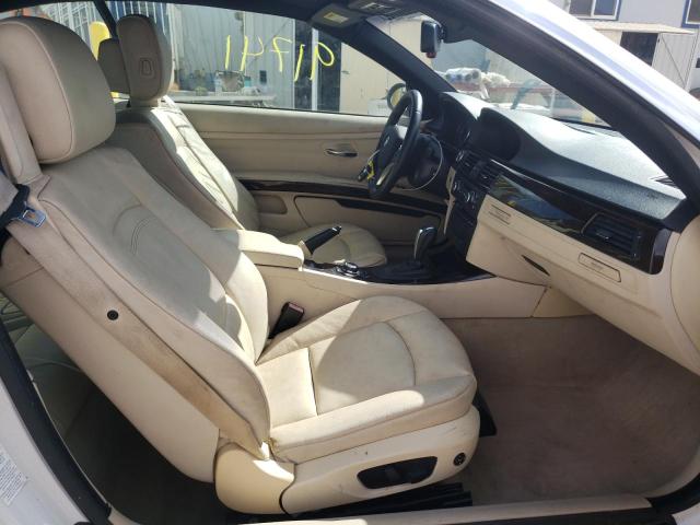 Photo 4 VIN: WBAWL735X9P182809 - BMW 335 I 