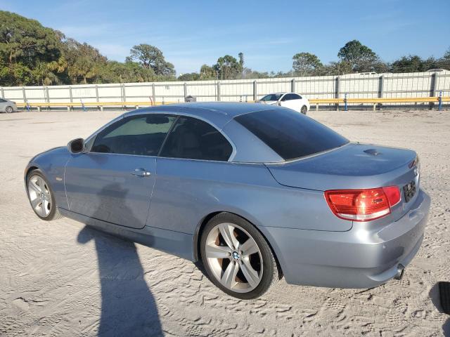 Photo 1 VIN: WBAWL7C50AP474179 - BMW 335 I 