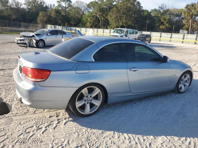 Photo 2 VIN: WBAWL7C50AP474179 - BMW 335 I 