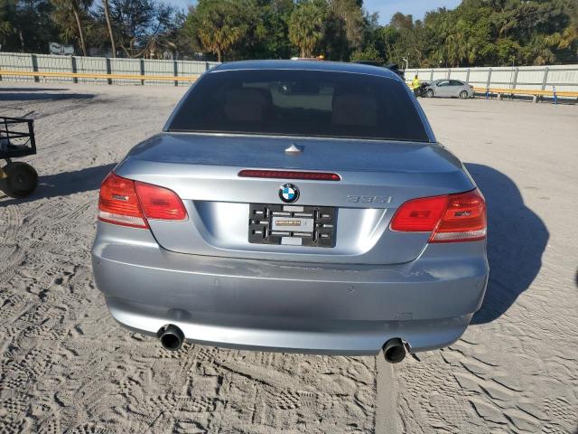 Photo 5 VIN: WBAWL7C50AP474179 - BMW 335 I 