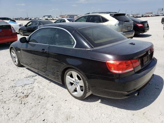 Photo 1 VIN: WBAWL7C50AP474747 - BMW 335 I 