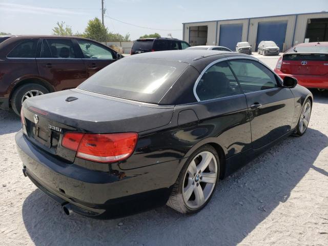 Photo 2 VIN: WBAWL7C50AP474747 - BMW 335 I 