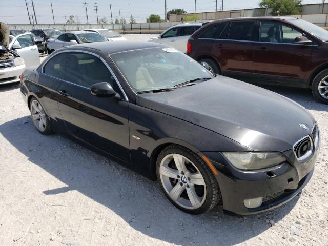 Photo 3 VIN: WBAWL7C50AP474747 - BMW 335 I 