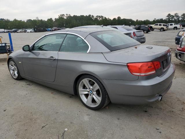 Photo 1 VIN: WBAWL7C50AP476272 - BMW 335 I 