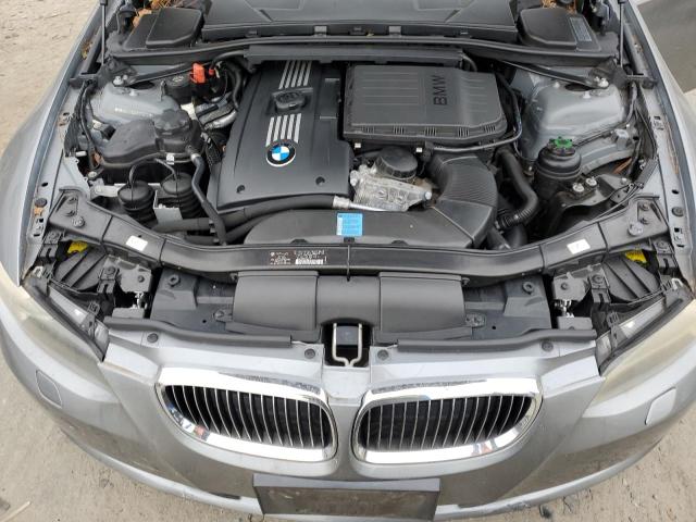 Photo 10 VIN: WBAWL7C50AP476272 - BMW 335 I 