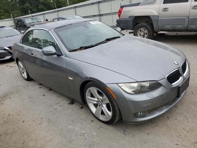 Photo 3 VIN: WBAWL7C50AP476272 - BMW 335 I 