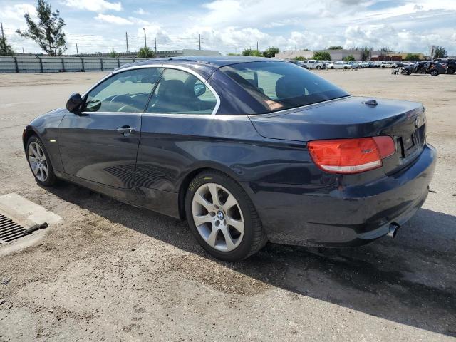 Photo 1 VIN: WBAWL7C51AP473963 - BMW 335 I 