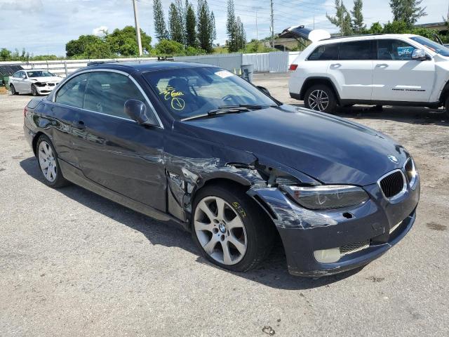 Photo 3 VIN: WBAWL7C51AP473963 - BMW 335 I 