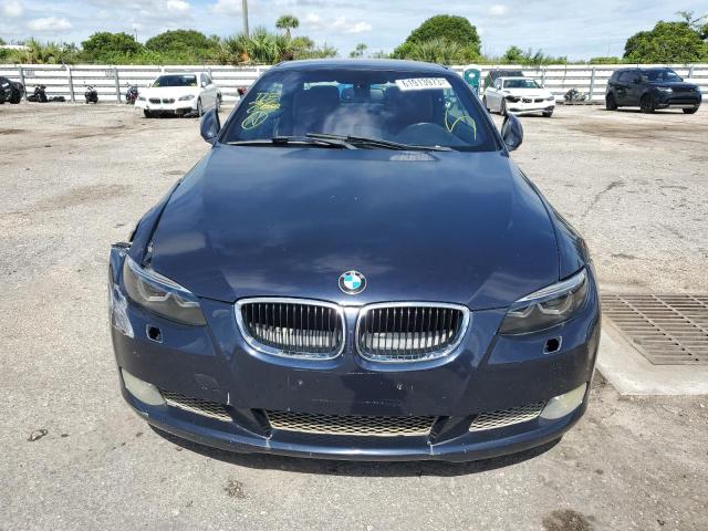 Photo 4 VIN: WBAWL7C51AP473963 - BMW 335 I 