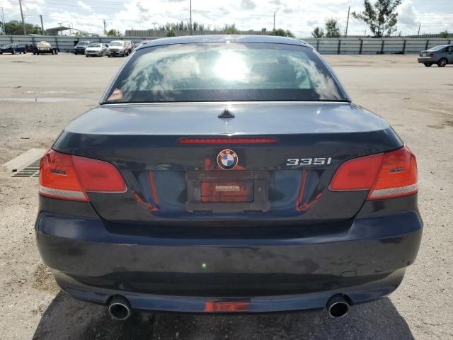 Photo 5 VIN: WBAWL7C51AP473963 - BMW 335 I 