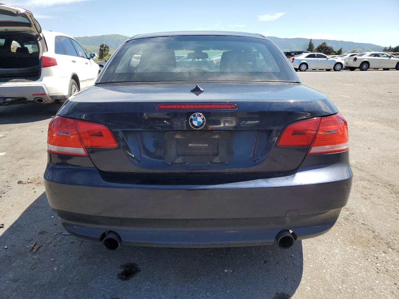 Photo 5 VIN: WBAWL7C51AP475941 - BMW 3ER 