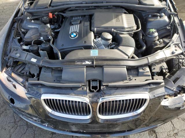 Photo 10 VIN: WBAWL7C52AP475141 - BMW 3 SERIES 