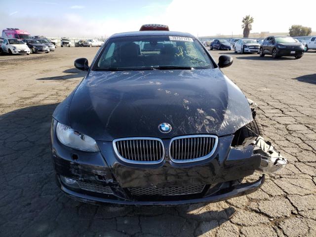 Photo 4 VIN: WBAWL7C52AP475141 - BMW 3 SERIES 