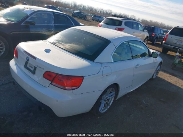 Photo 3 VIN: WBAWL7C52AP476211 - BMW 335I 