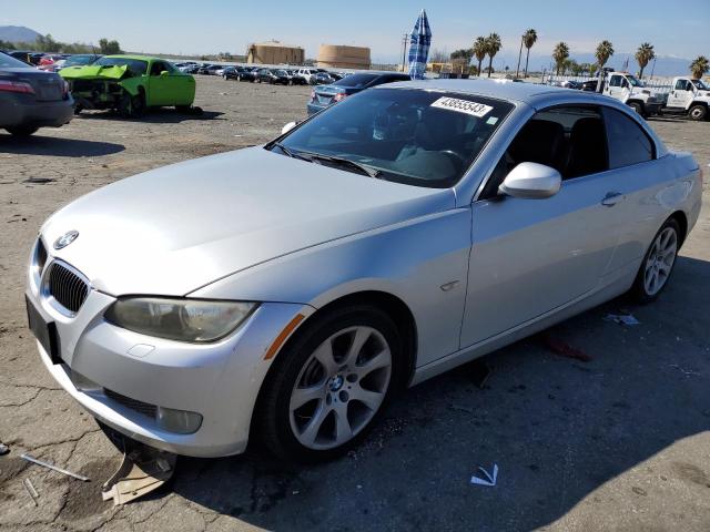 Photo 0 VIN: WBAWL7C53AP473950 - BMW 335 I 