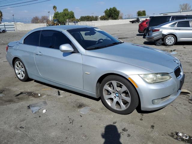 Photo 3 VIN: WBAWL7C53AP473950 - BMW 335 I 